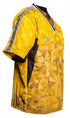 TOP TEN Kickboxing Shirt - PRISM